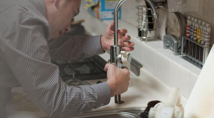 Professional Leak Detection in Thornton, NH