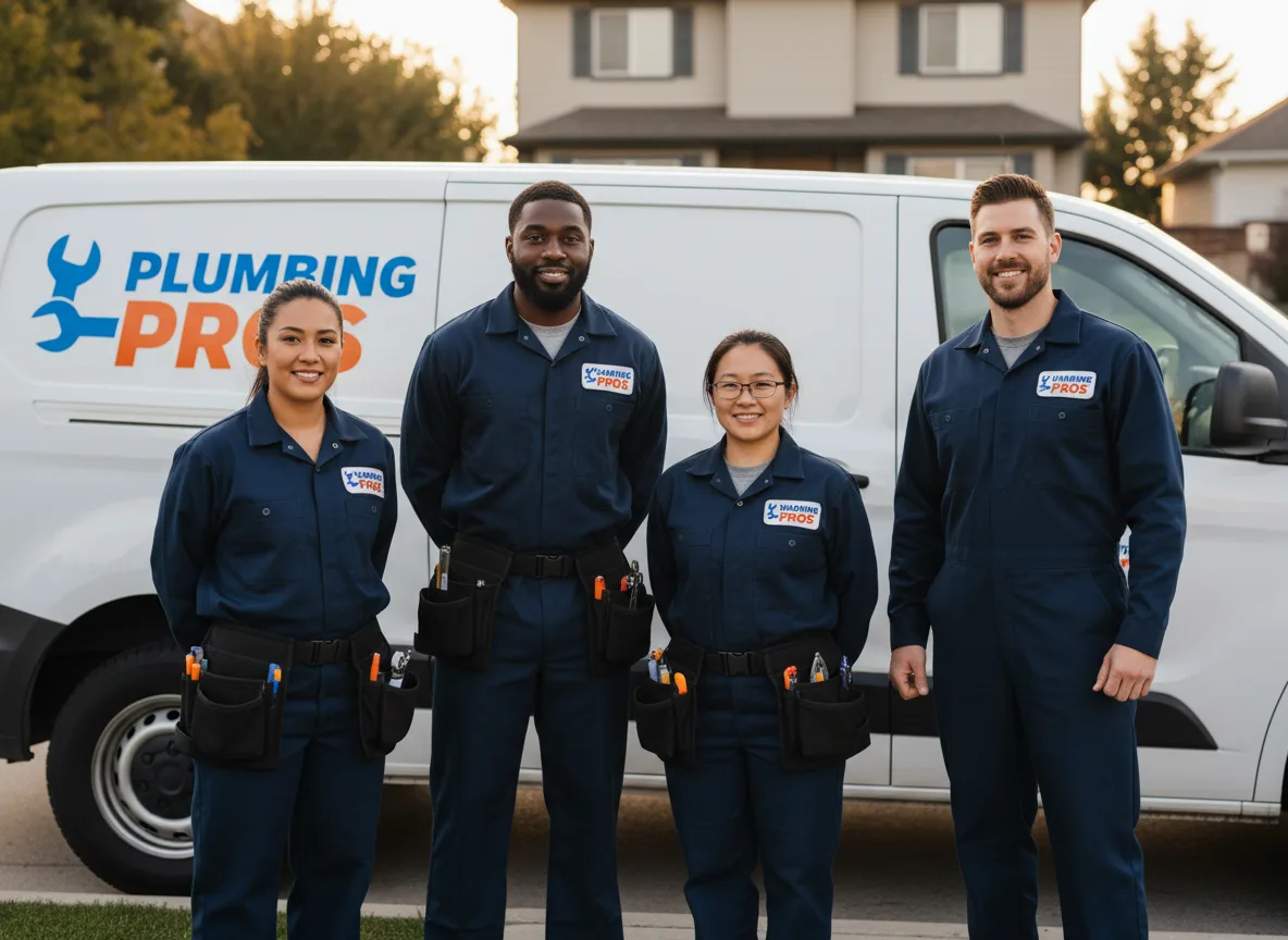 Water Heater Repair company in Thornton, NH